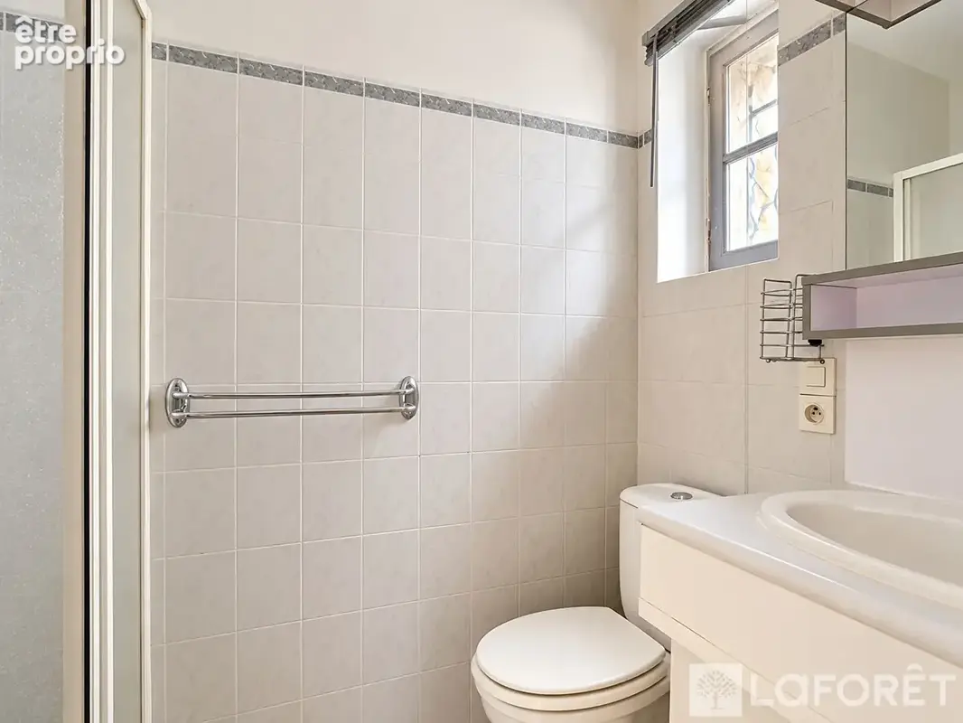 Maison Verfeil 4 pièces de 65 m² - photo 12