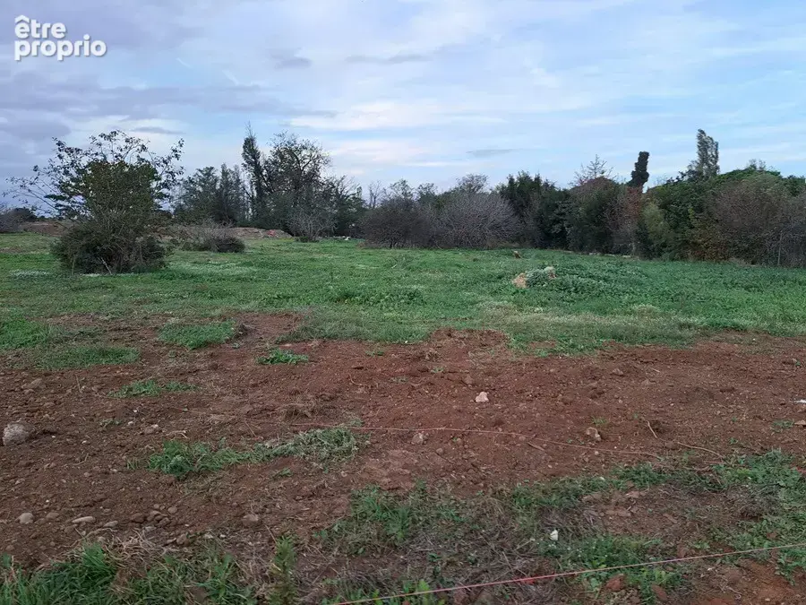 Terrain 350 m² à vendre à Fos-Sur-Mer (13270) - photo 2