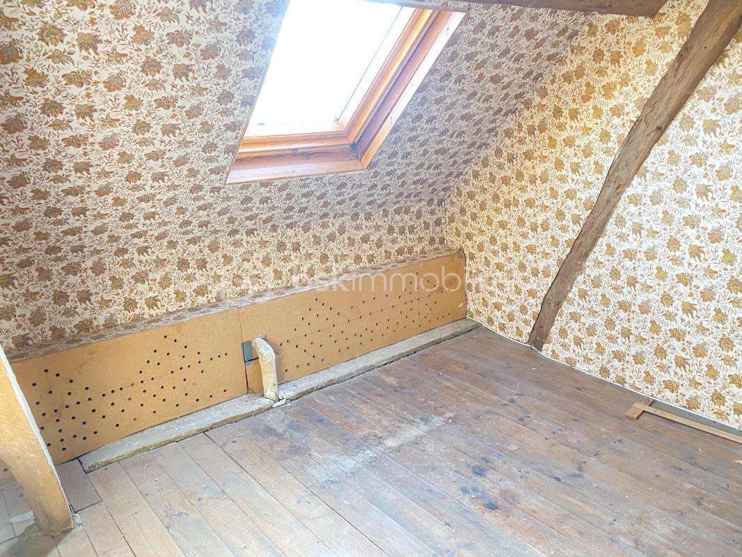 Longere a renover - photo 3