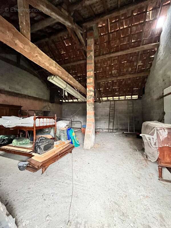 Maison à AIX-LES-BAINS