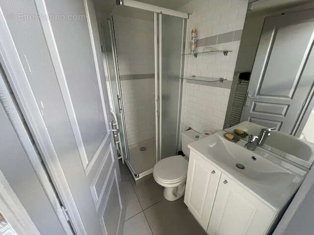 Appartement à COLLIOURE