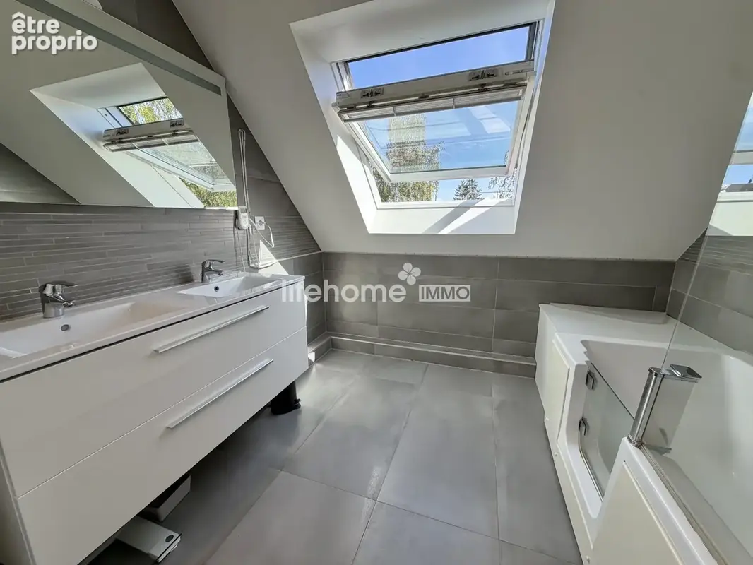 Maison 5 pièces 188 m² à vendre à Strasbourg (67000) - photo 6