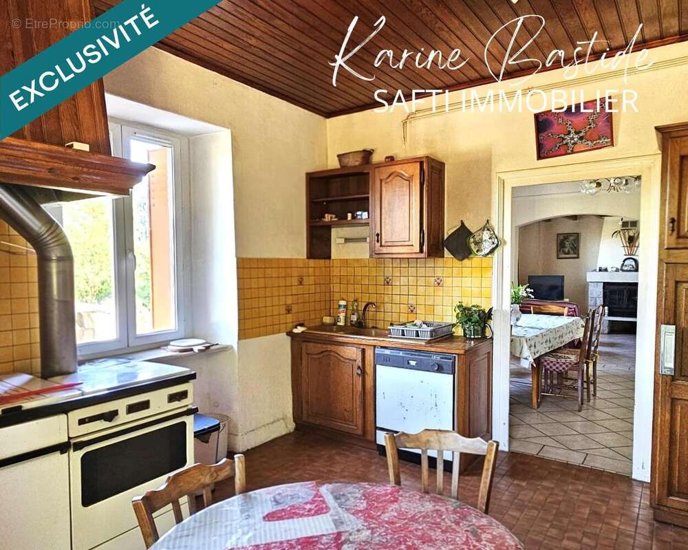 Maison 230 m² à Vielprat  - photo 7