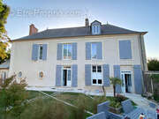 Maison à CHERREAU
