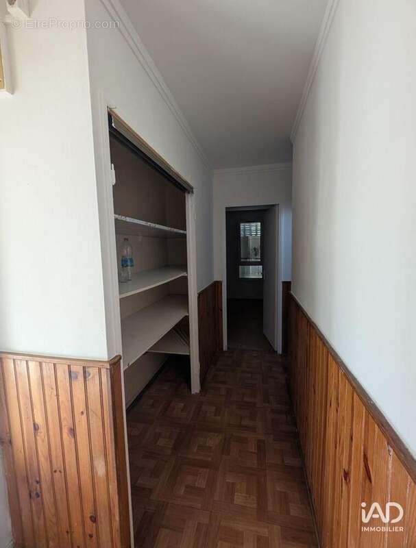 Photo 4 - Appartement à ERMONT