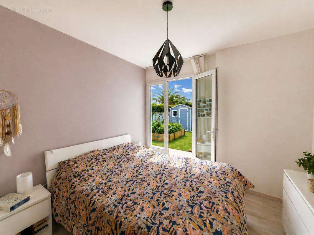 Maison à ANGLET