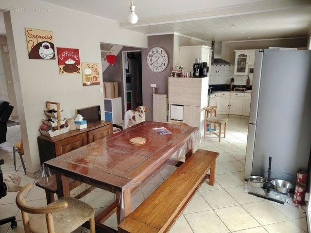 Photo 2 - Maison à HERIC