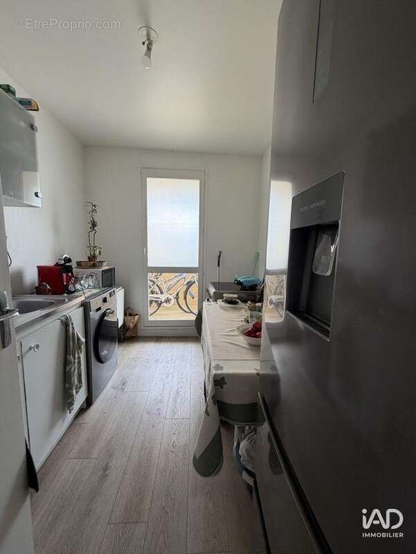 Photo 5 - Appartement à VAIRES-SUR-MARNE
