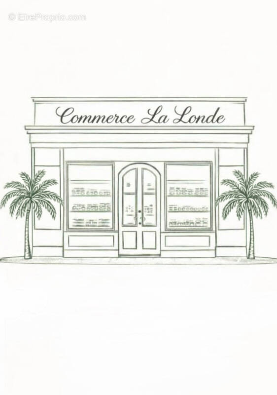 Autre à LA LONDE-LES-MAURES