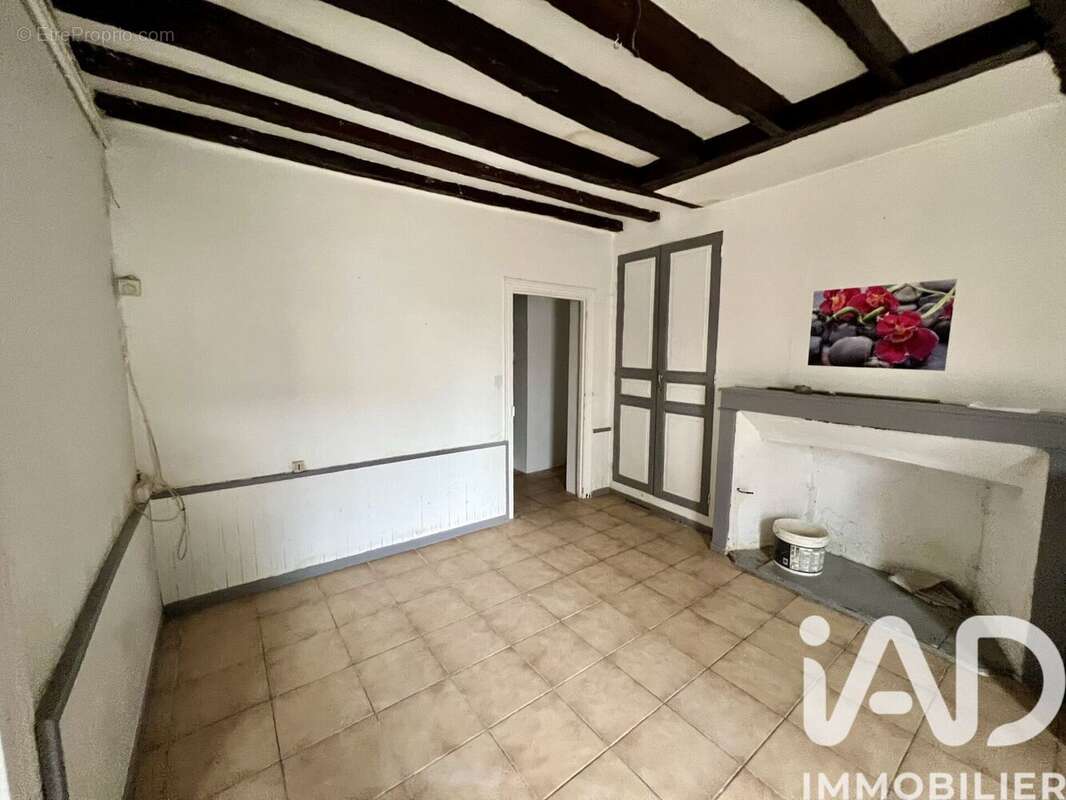 Photo 7 - Maison à JOUY-SUR-MORIN