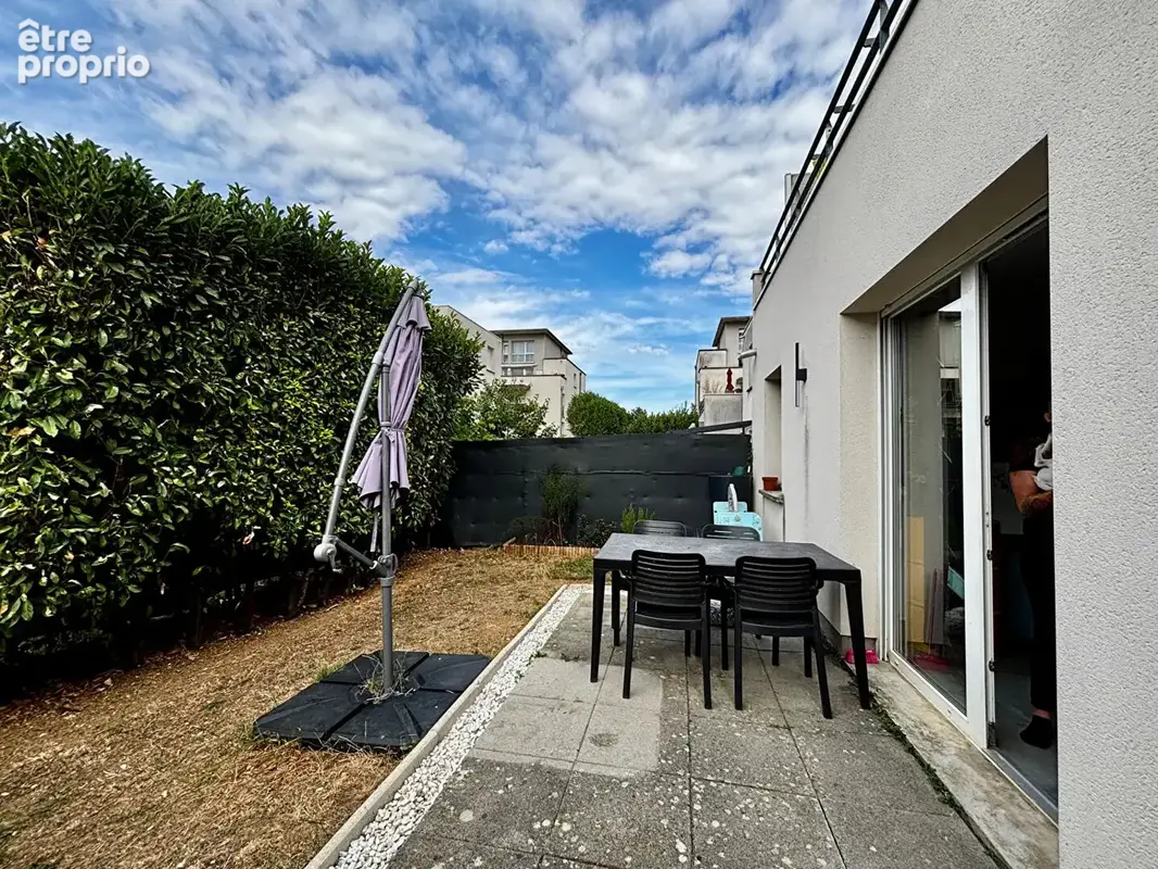 Appartement Metz 3 pièce(s) 57 m2 - photo 4