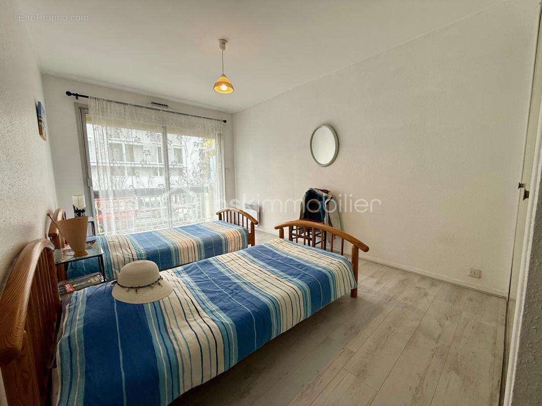 Appartement à ROYAN