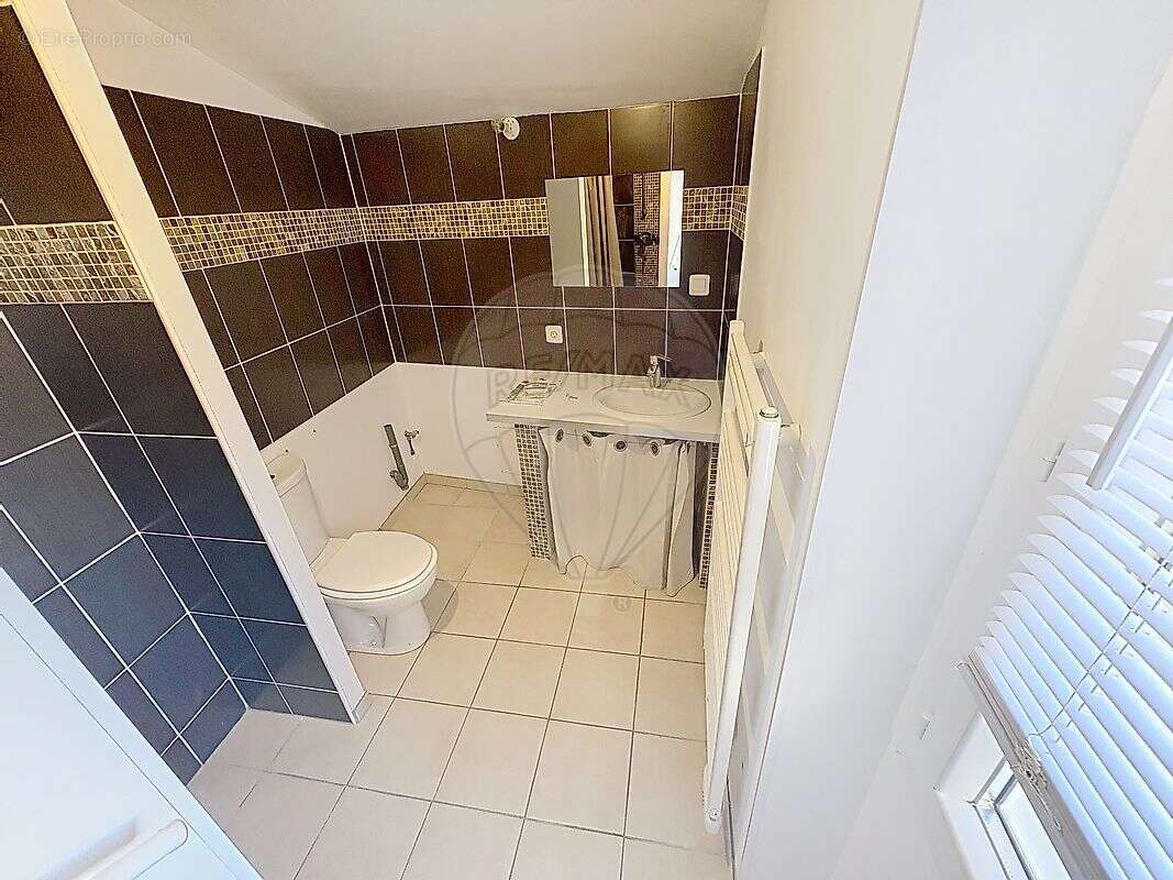 Maison à SAINT-GENIES-DE-MALGOIRES