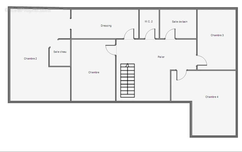 Maison à SAINTE-LUCE-SUR-LOIRE