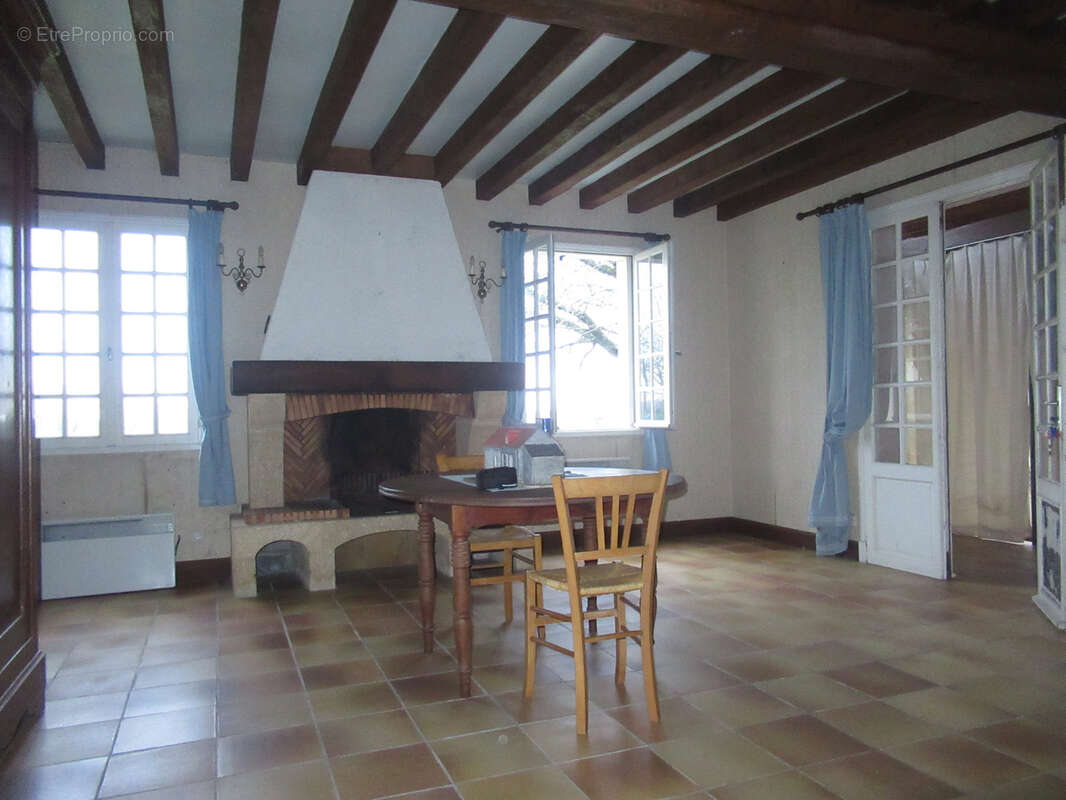 Maison à LA FERTE-MACE