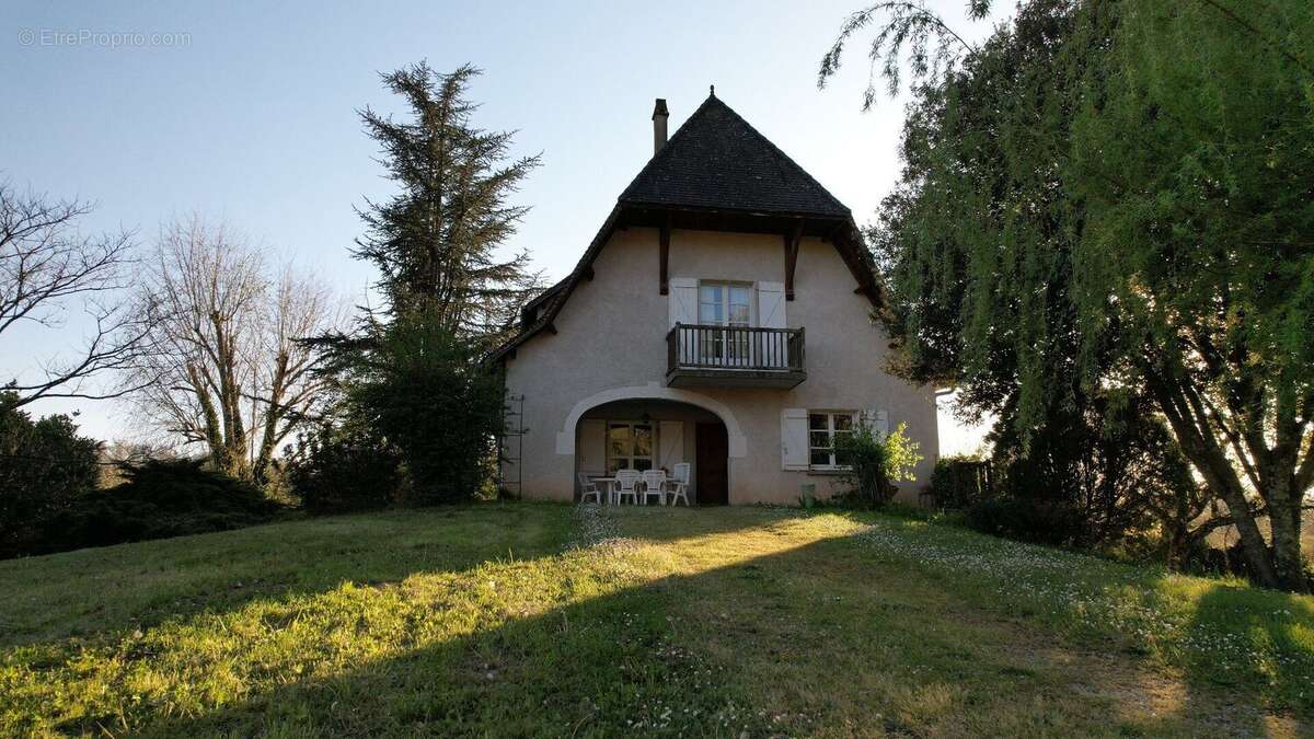 Lamagdelaine - Viager - photo 4