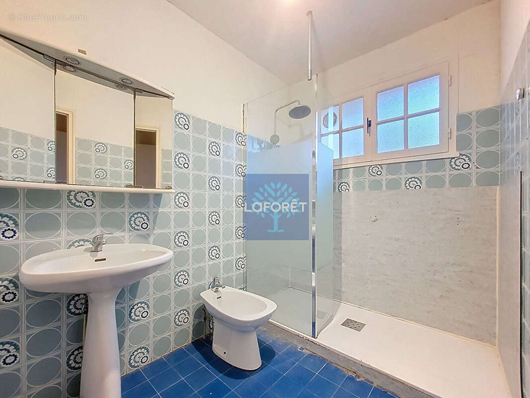 Maison à BLANQUEFORT