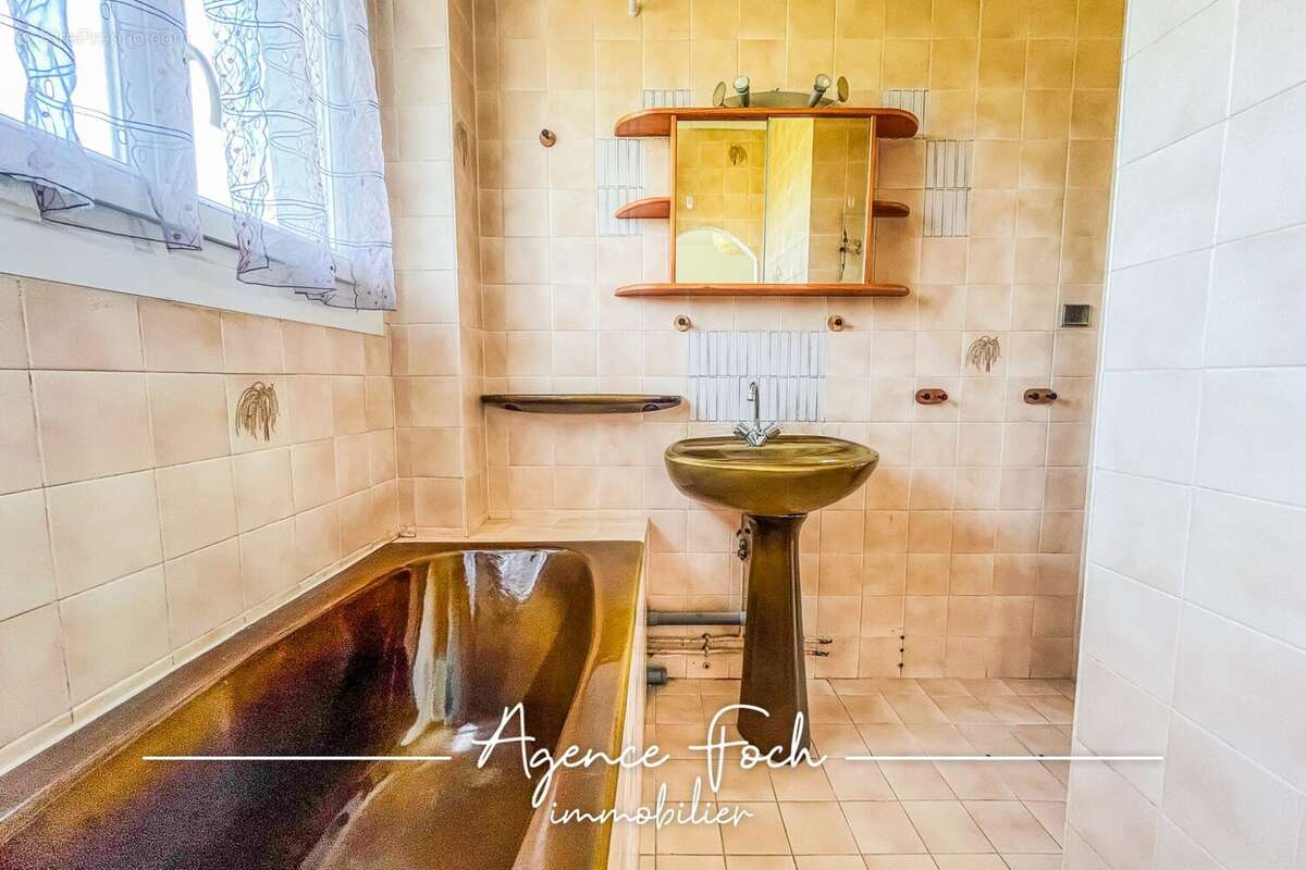 Appartement 51 m² à Tarbes  - photo 7