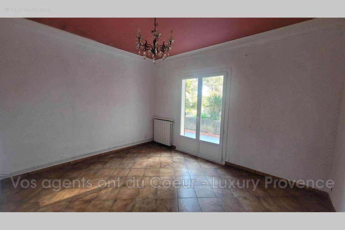 Maison à SAINT-SAVOURNIN