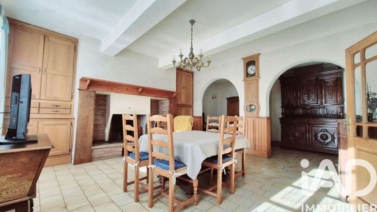 Photo 3 - Maison à SAINT-LYS