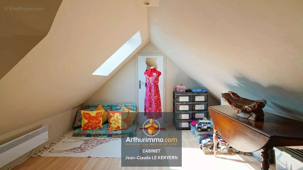 Vente Maison Ploufragan(22440) 210 000ï¿œ - photo 9