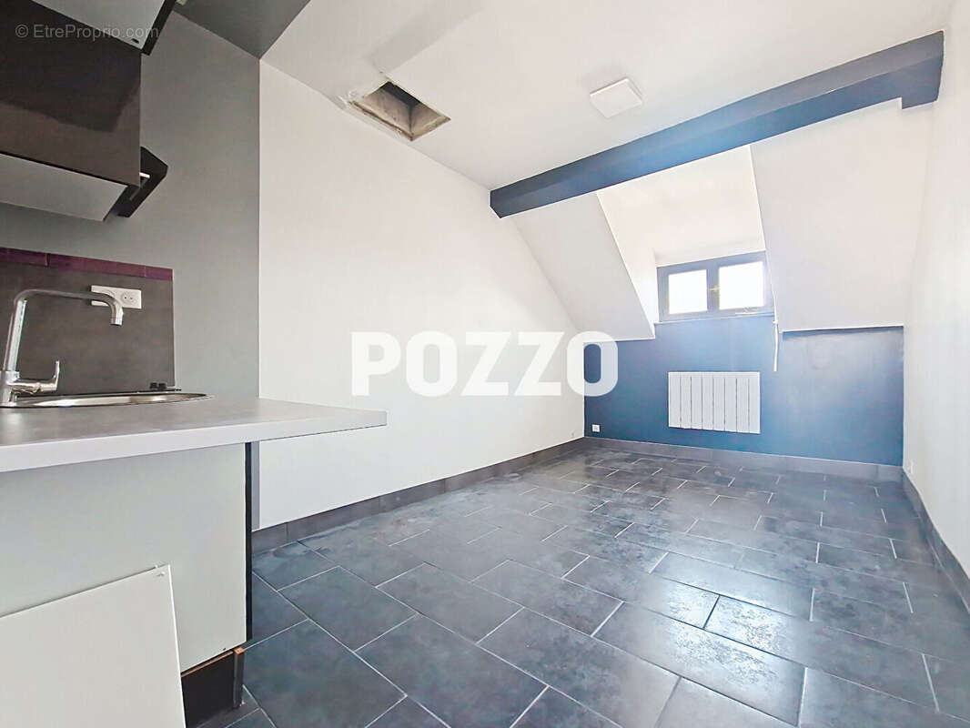 Maison à BERNIERES-SUR-MER