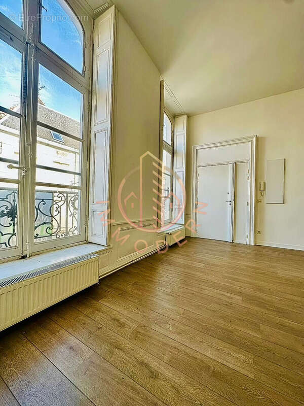 Appartement à ARRAS