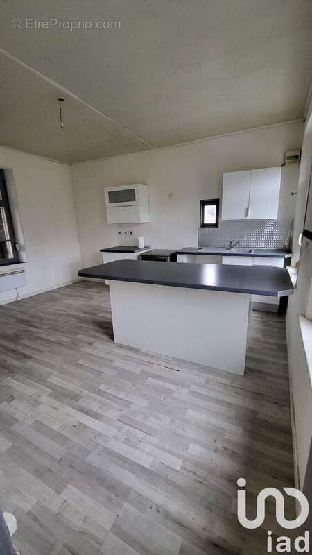 Photo 2 - Maison à PORT-LE-GRAND