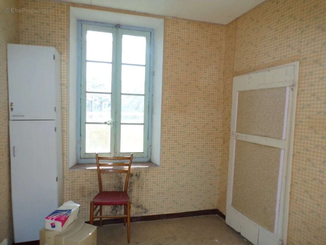 Maison à PEYRIAC-MINERVOIS