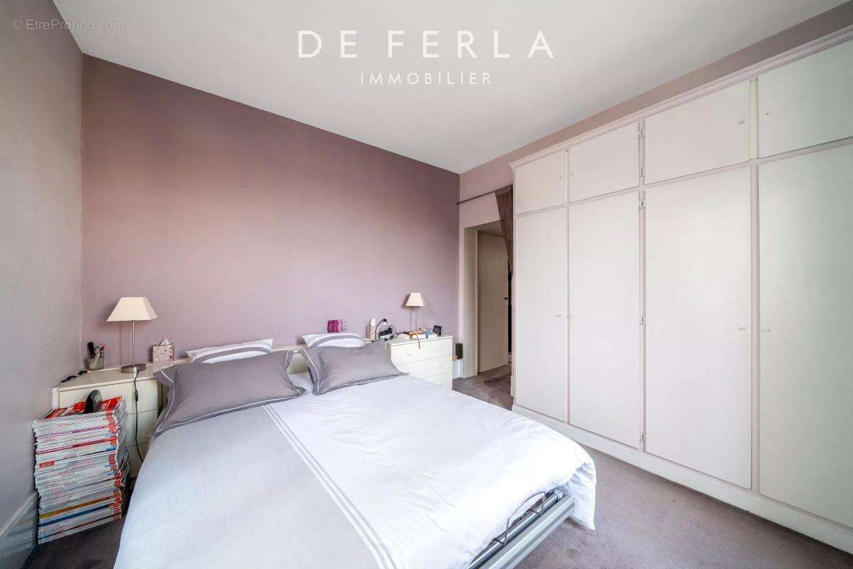 Maison à AULNAY-SOUS-BOIS