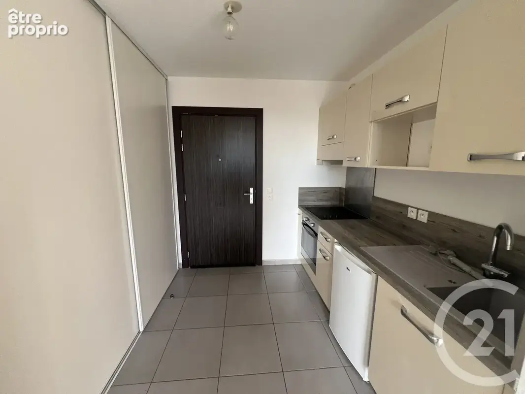 Appartement 1 pièce 33 m² à vendre à Bastia (20600) - photo 6