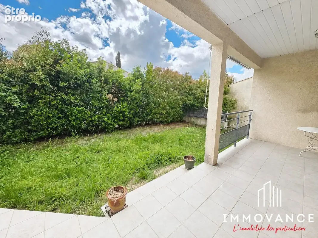 Maison 4 pièces 108 m² à vendre à Clapiers (34830) - photo 8