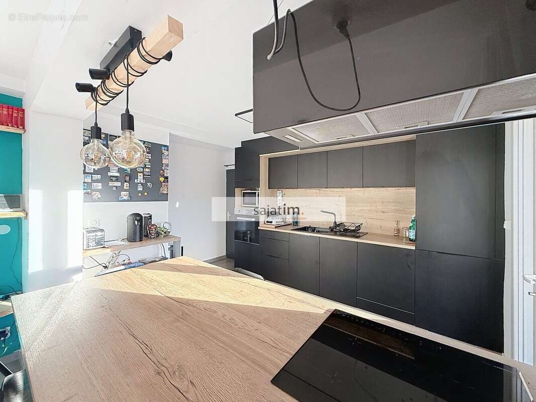 Maison à SIX-FOURS-LES-PLAGES