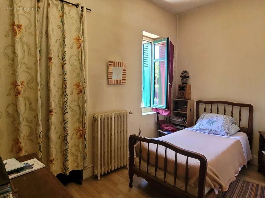 Maison à CAHORS