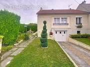 Maison à ATHIES-SOUS-LAON