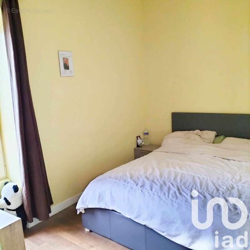 Photo 6 - Maison à COEX