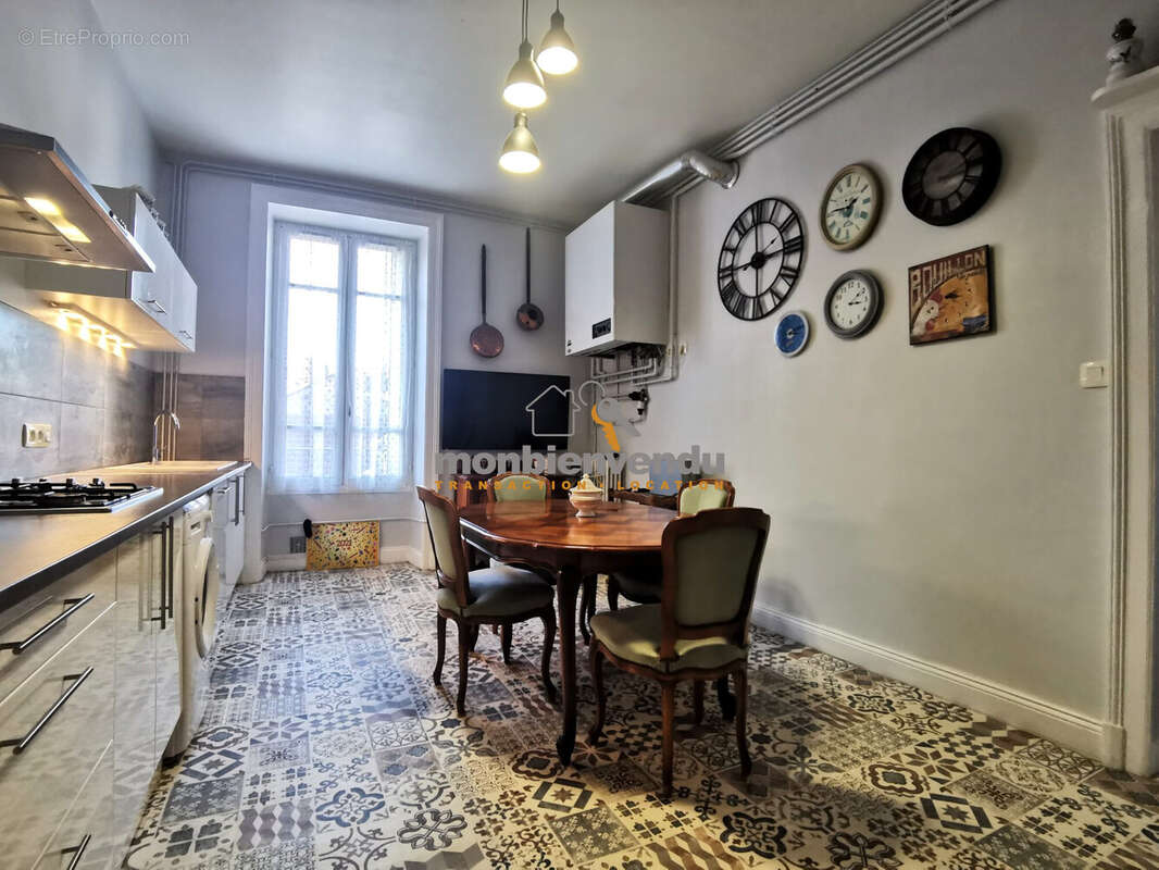 Appartement à AURILLAC