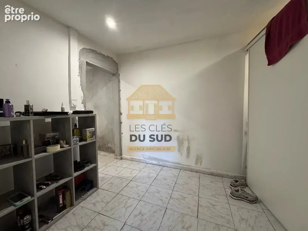 SAINT-JOSEPH – LES JACQUES  Maison créole rénovée avec dépendance – 165 000 € HAI - photo 20