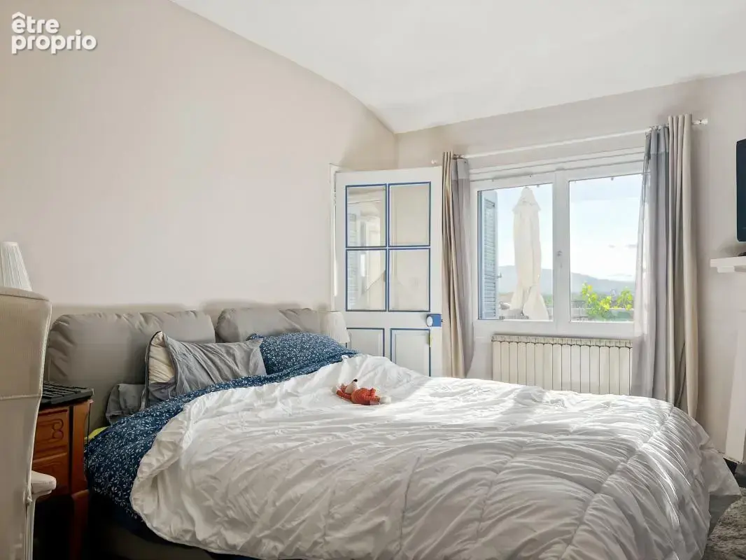 Rare opportunité : Appartement de charme au cœur de ville – 125 m² - photo 5