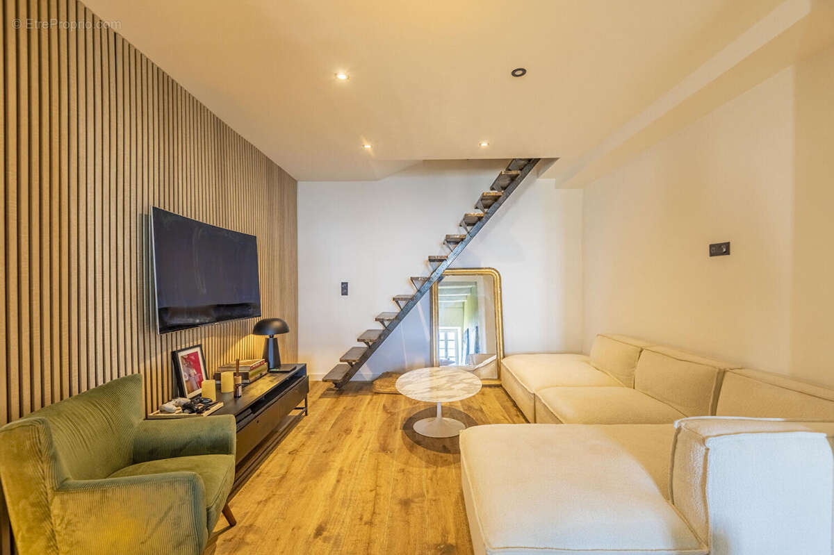 Appartement de charme à Lumio - photo 3