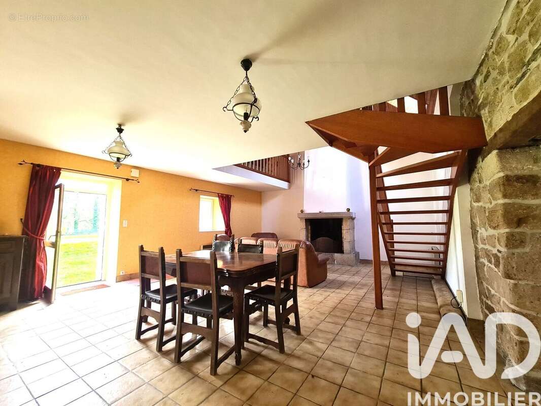 Photo 5 - Maison à LANGONNET