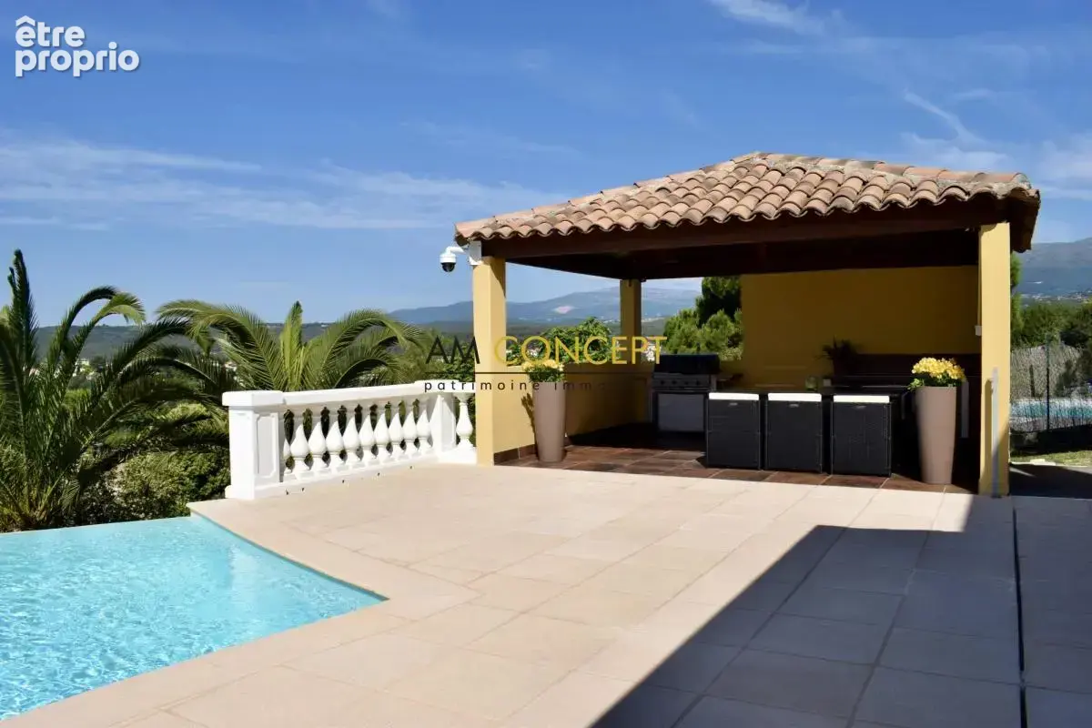 Villa de prestige - photo 23
