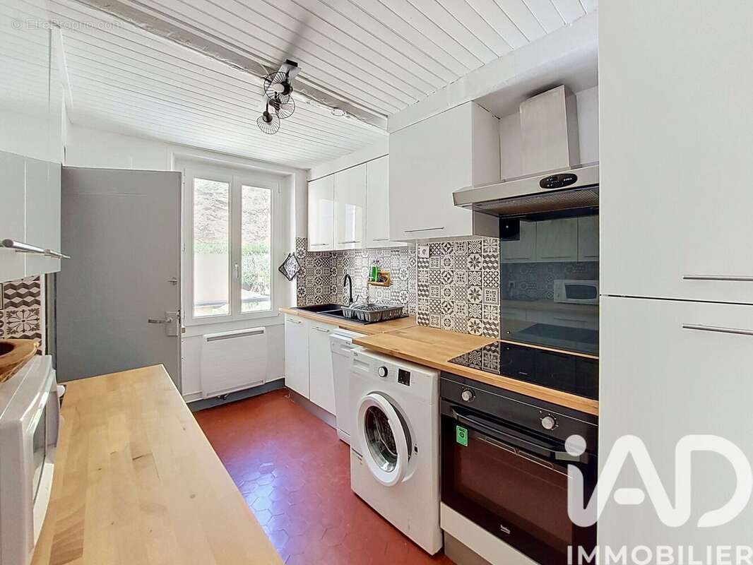 Photo 8 - Appartement à DIGNE-LES-BAINS