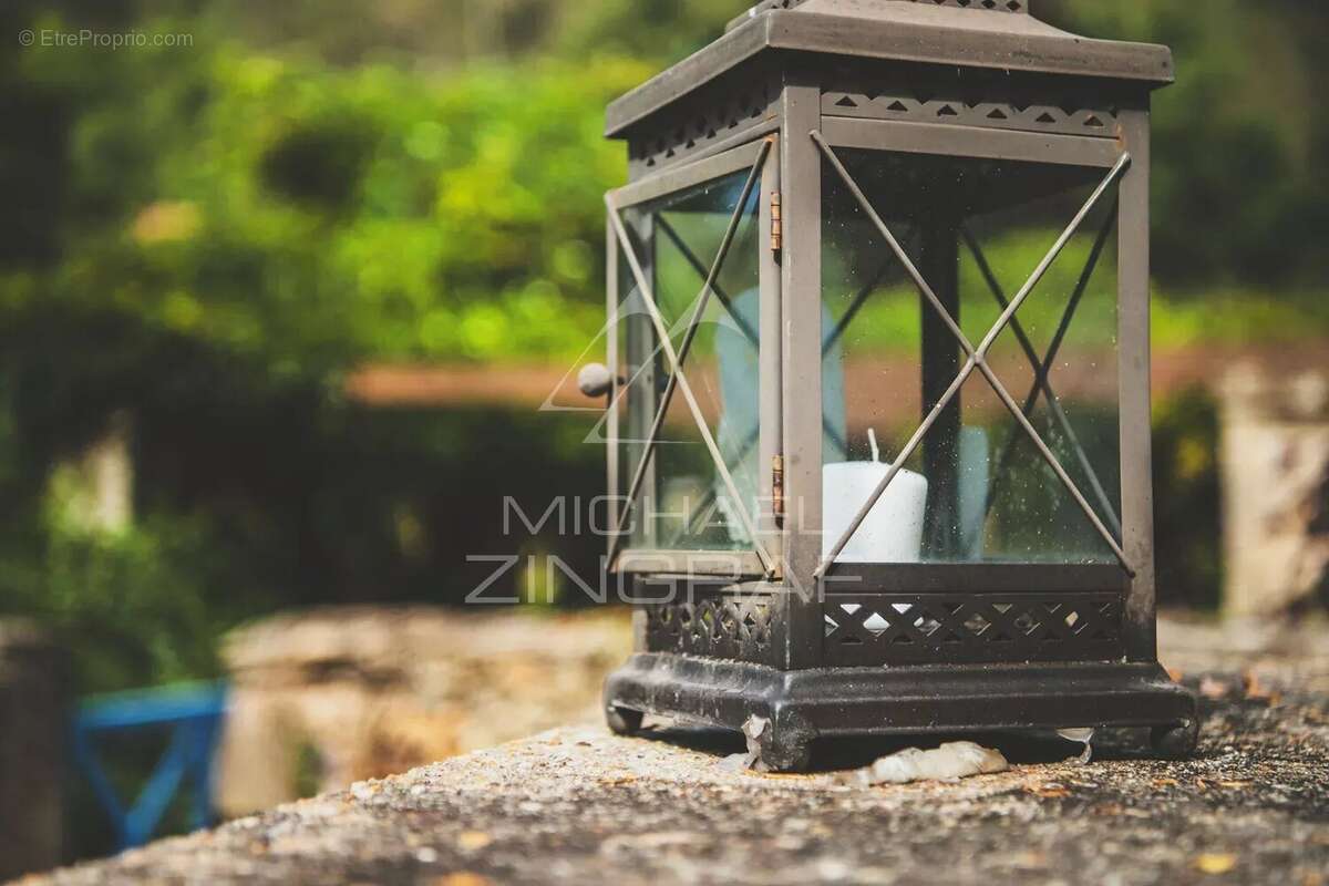 Maison à MAUZENS-ET-MIREMONT