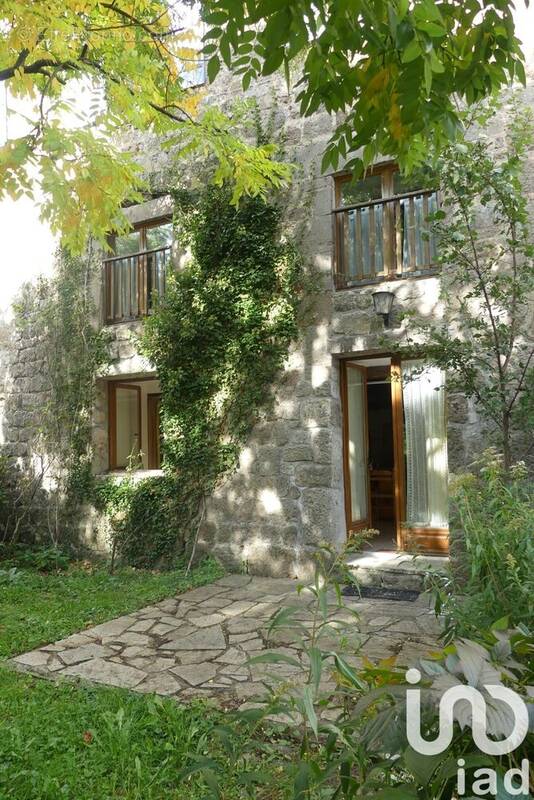 Photo 1 - Appartement à BURZET