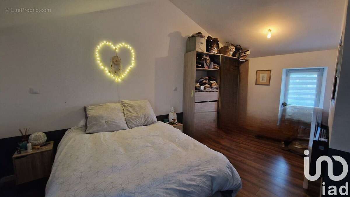 Photo 6 - Maison à SAINT-URBAIN