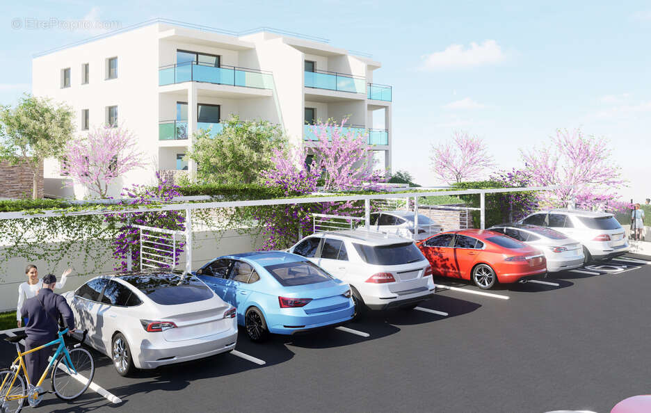 Appartement à ARGELES-SUR-MER