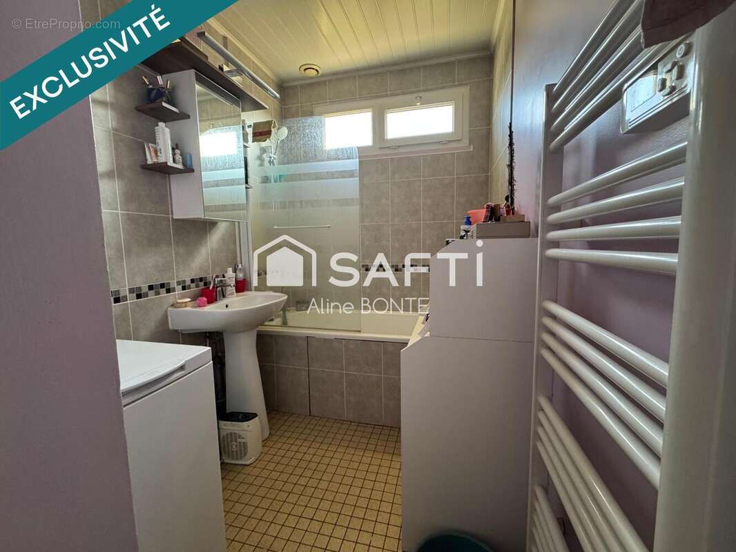 Maison 67 m² à Berville-La-Campagne  - photo 7