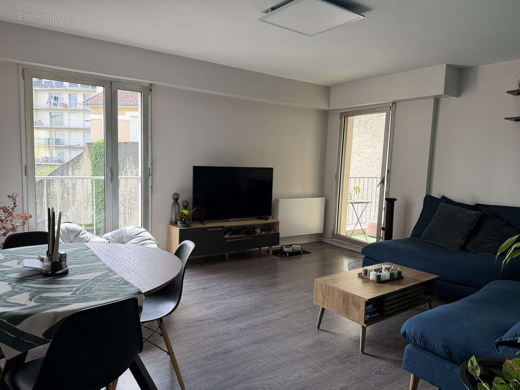 Appartement à LIMOGES