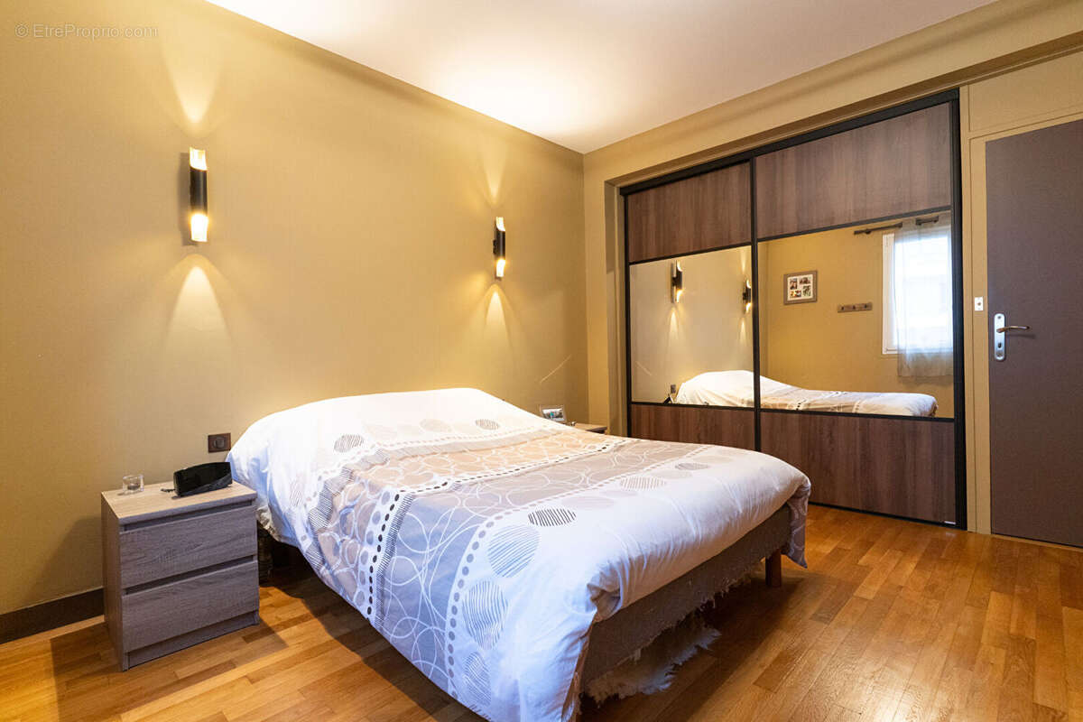 Appartement à TOURS